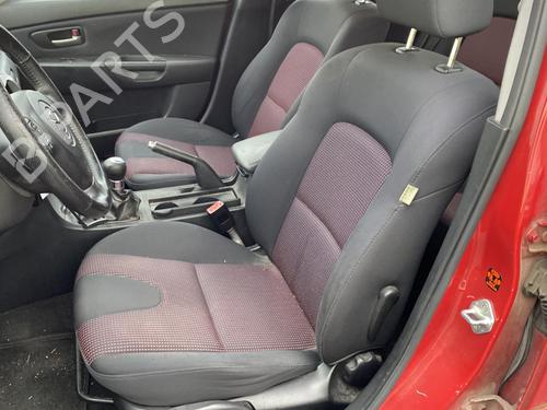 Ignition barrel MAZDA 3 (BK) 1.6 (BK14) | BP24655518M48 - Image 16