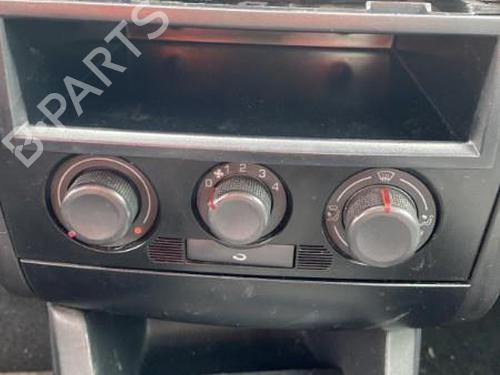 Left headlight SEAT IBIZA III (6L1) 1.4 TDI | BP24118465C28 