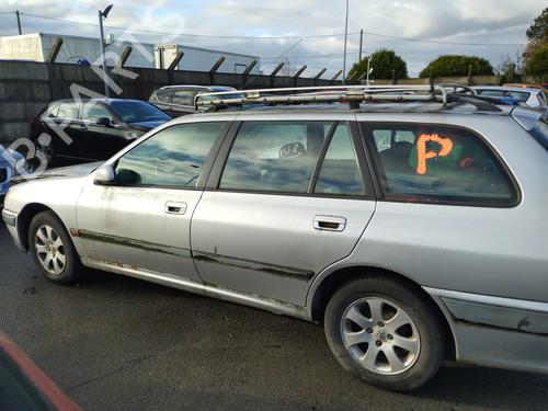 Left front window switch PEUGEOT 406 Break (8E/F) 1.9 TD | BP32368069I27 - Image 20