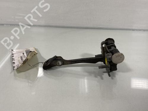 Used Hinge/Door check strap Hinge/Door check strap CITROËN C3 II (SC_) 1.4 HDi 70 (SC8HZC, SC8HR0, SC8HP4) (68 hp) 19997710 19997710