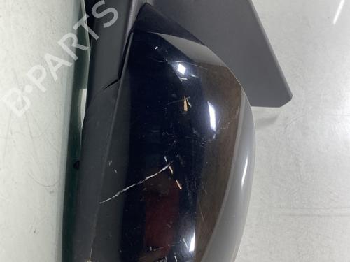Left mirror RENAULT MEGANE III Hatchback (BZ0/1_, B3_) 1.5 dCi (BZ09, BZ0D, BZ1W, BZ29, BZ14) | BP29507748C26 