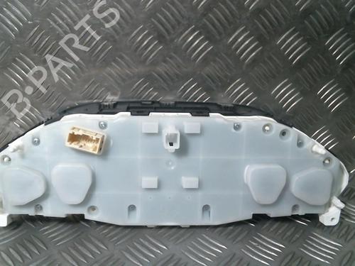 Used Instrument cluster PEUGEOT 208 I (CA_, CC_) 1.6 BlueHDi 100 (100 hp) 19996265