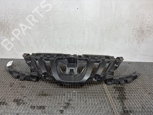 Used Front slam panel Front slam panel PEUGEOT 308 I (4A_, 4C_) 1.6 HDi (90 hp) 36281451 36281451