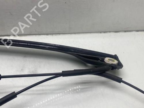 Front left window mechanism FORD GALAXY III (CK) 2.0 TDCi | BP19950075C22  - Image 7