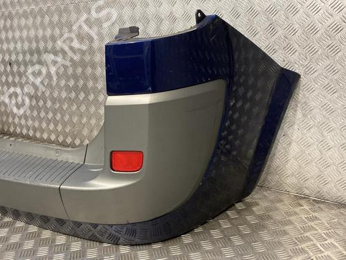 Rear bumper RENAULT GRAND SCÉNIC II (JM0/1_)  | BP21957419C8 