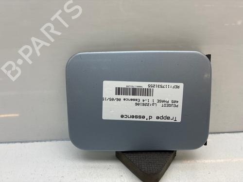 Used Fuel flap Fuel flap PEUGEOT 405 I (15B) 1.4 (64 hp) 34358191 34358191