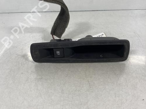 Used Right rear window switch RENAULT LAGUNA III (BT0/1) 2.0 16V (BT05, BT0F, BT0W) (140 hp) 20020387