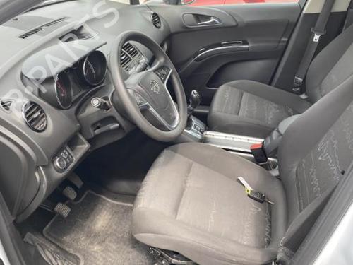 Switch OPEL MERIVA B MPV (S10) 1.7 CDTI (75) | BP19949178I30 - Image 13