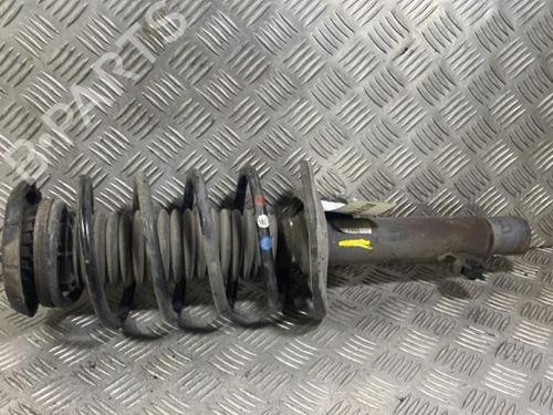 Used Right front shock absorber PEUGEOT 208 I (CA_, CC_) 1.2 VTI 82 (82 hp) 19950547