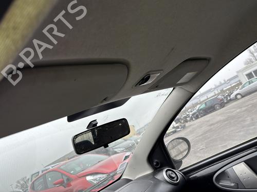 Climate control CITROËN C1 (PM_, PN_) 1.4 HDi | BP24202015I5 - Image 6