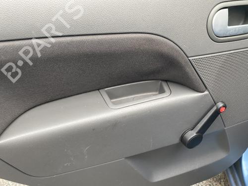 Right taillight FORD FIESTA V (JH_, JD_) 1.4 16V | BP19952806C35 