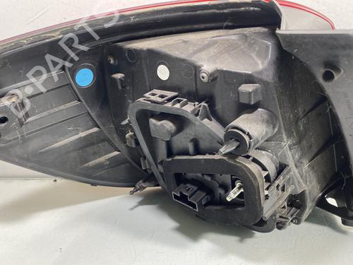 Right taillight DACIA SANDERO II 1.5 Blue dCi 95 (B8JL) | BP29429024C35 
