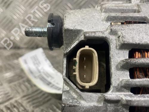 Alternator NISSAN QASHQAI / QASHQAI +2 I (J10, NJ10, JJ10E) 1.6 | BP19954755M7 