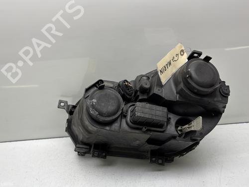 Right headlight VW POLO IV (9N_, 9A_) 1.4 TDI | BP29564717C29 