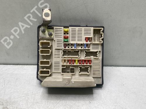 Fuse box RENAULT SCÉNIC II (JM0/1_) 1.5 dCi (JM1E, JM16) | BP32024547E1 - Image 2