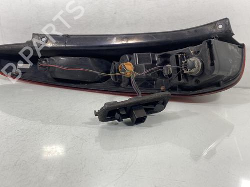 Right taillight FORD FIESTA V (JH_, JD_) 1.4 TDCi | BP29504617C35 