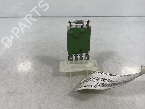 Used Heater resistor MINI MINI COUNTRYMAN (R60) One D (90 hp) 20011760
