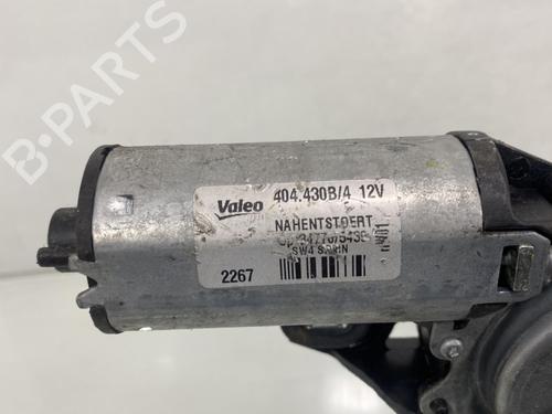 Used Rear wiper motor AUDI A3 (8L1) 1.9 TDI (90 hp) 19978189