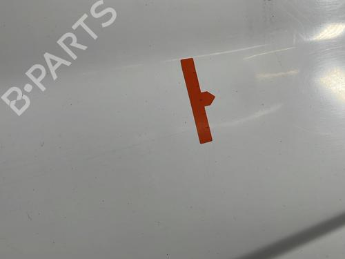 Right slide door RENAULT TRAFIC II Van (FL) 1.9 dCi 80 (FL0B) | BP29999550C75