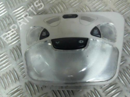Used Interior roof light MERCEDES-BENZ C-CLASS Coupe (CL203) C 200 CDI (203.707) (122 hp) 20004331