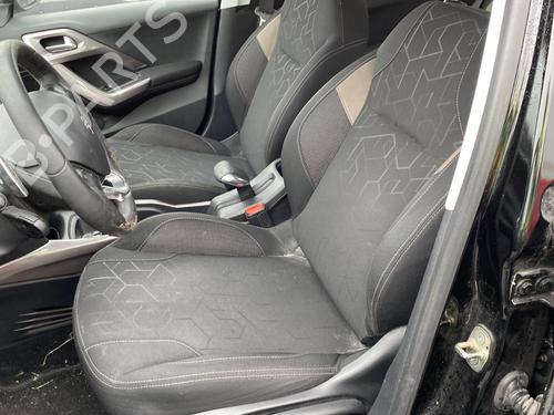 ABS pump PEUGEOT 2008 I (CU_) 1.6 HDi | BP25158026M43  - Image 25