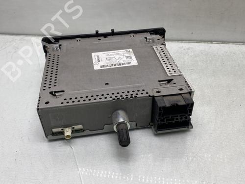 Radio RENAULT KANGOO Express (FW0/1_) 1.5 dCi 75 (FW07, FW10, FW04) | BP22201882E6 