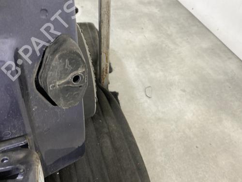 Right rear door CITROËN C4 Picasso I MPV (UD_) 1.6 HDi | BP21785060C5 