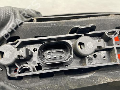 Used Left taillight MINI MINI CLUBMAN (R55) Cooper D (109 hp) 20659704