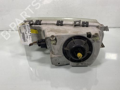 Right headlight VW SHARAN (7M8, 7M9, 7M6) 1.9 TDI | BP20015885C29 