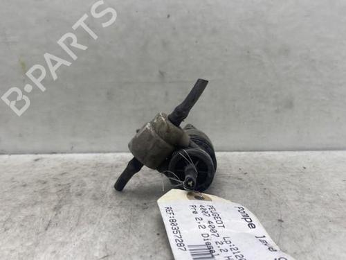 Other PEUGEOT 4007 (VU_, VV_) 2.2 HDi | BP19969847O1 
