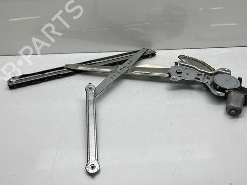 Used Front right window mechanism OPEL AGILA (B) (H08) 1.0 (F68) (65 hp) 25700760