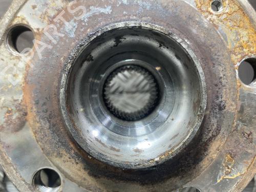 Used Left front steering knuckle Left front steering knuckle AUDI A3 Sportback (8YA, 8YF) 30 TFSI Mild Hybrid (110 hp) 31010877 31010877