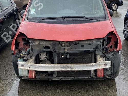 Switch RENAULT MODUS / GRAND MODUS (F/JP0_) 1.5 dCi (FP0E, JP0E) | BP19967898I30 