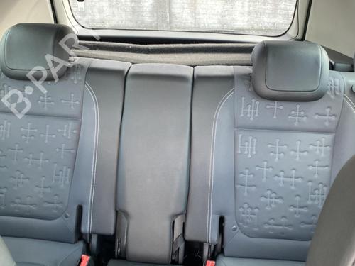 Right front window switch OPEL MERIVA B MPV (S10) 1.7 CDTI (75) | BP28704559I26 - Image 5