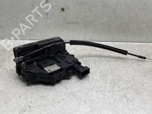 Used Front right lock Front right lock FIAT DUCATO Van (250_) 100 Multijet 2,2 D (100 hp) 19960809 19960809