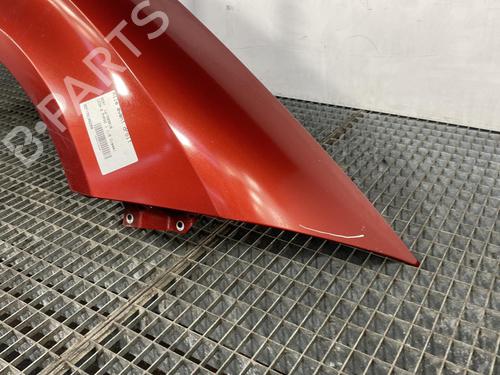 Used Right front fenders SEAT LEON (1P1) 1.9 TDI (105 hp) 28069807