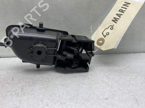 Used Rear left interior door handle Rear left interior door handle CITROËN C1 II (PA_, PS_) 1.0 VTi 68 (69 hp) 19962910 19962910