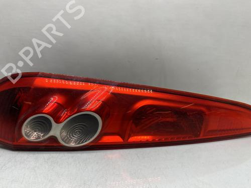 Used Left taillight FORD FIESTA V (JH_, JD_) [2001-2014]  30409072