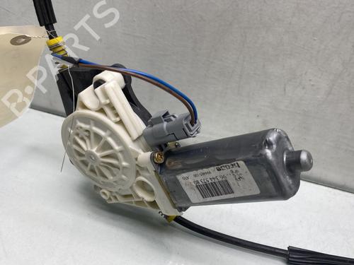 Used Front left window mechanism Front left window mechanism PEUGEOT 307 (3A/C) 1.4 HDi (68 hp) 28705208 28705208