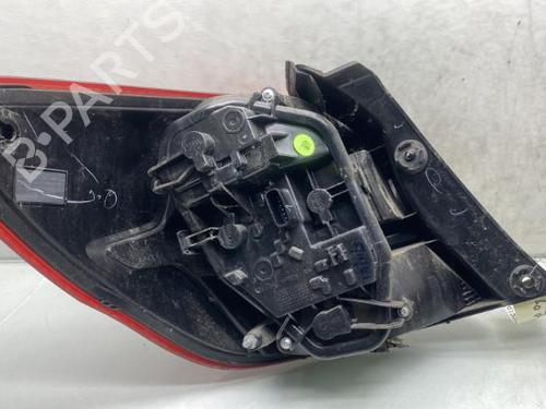 Right taillight FORD KA+ III (UK, FK) 1.2 | BP19966958C35 