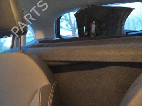 Tailgate CITROËN C3 II (SC_) 1.4 HDi 70 (SC8HZC, SC8HR0, SC8HP4) | BP30702474C6 - Image 12
