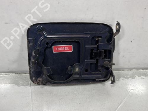 fuel-flap-nissan-pathfinder-iii-r51-2005-31887152 main image