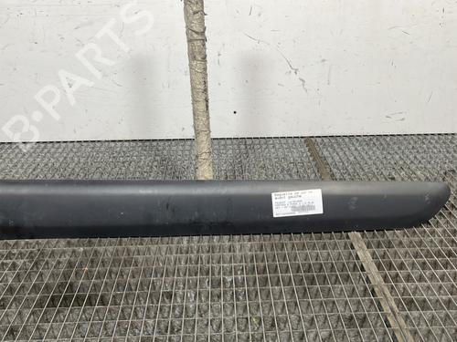 Used Door moulding trim PEUGEOT PARTNER Box Body/MPV 1.6 BlueHDi 100 (100 hp) 29507329