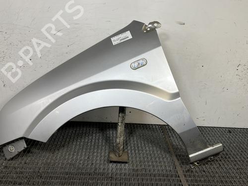 Used Left front fenders FORD FUSION (JU_) 1.6 TDCi (90 hp) 31156348