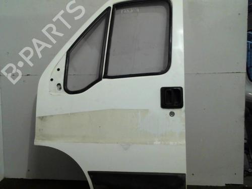 Used Left front door Left front door CITROËN JUMPER I Van (244) [2002-2026] 20017749 20017749