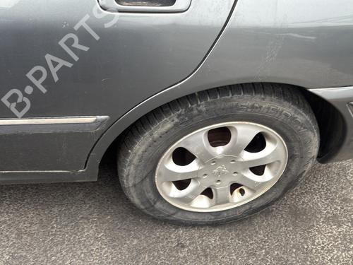 Ignition barrel PEUGEOT 406 (8B) 2.0 HDI 110 | BP32339415M48 