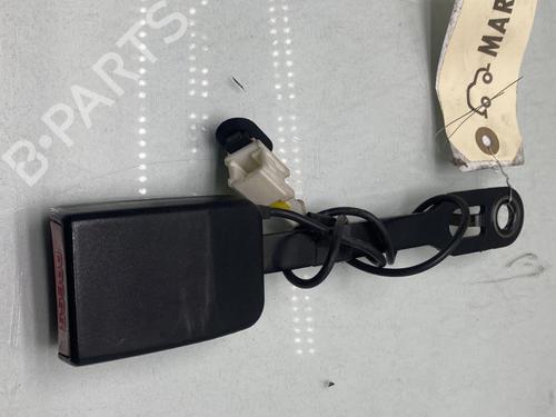 Seat buckle PEUGEOT 307 (3A/C) 2.0 HDi 110 | BP28282522I32 