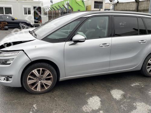 Starter CITROËN C4 Grand Picasso II (DA_, DE_) 2.0 BlueHDi 150 | BP25920351M8 - Image 22