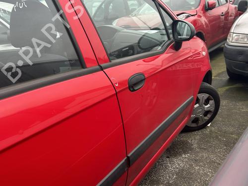 Hood CHEVROLET MATIZ (M200, M250) 0.8 | BP30046446C1