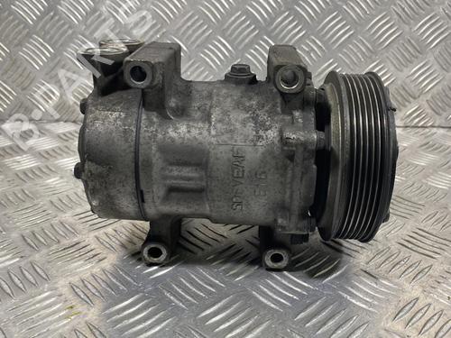 AC compressor MAZDA 2 (DY) | BP20022183M34 - Image 4